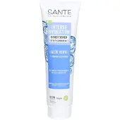 Sante Naturkosmetik INTENSE HYDATION Après-Shampooing Aloé Vera + extrait de Mangue 150 ml Après-Shampooing(S)