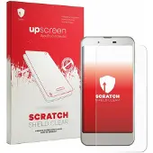 Upscreen Scratch Shield Protection
