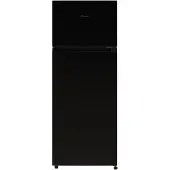 Hisense FRIGO Pose libre 206 L E Noir