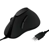 Logilink ID0158 souris Office USB Type-A Optique 1000 DPI