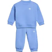 Adidas Survêtement bleu ciel