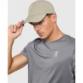 On Running Casquette On - Beige, Beige