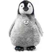 Steiff Margarete GmbH, -Peluche- Flaps pingouin 1