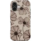Burga Coque Tough MagSafe pour Apple iPhone 17 - Barely Yours