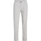 Jack & Jones Pantalon chino 'JPSTAce JJSummer' gris clair