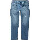 G-Star Jean 'Mosa' bleu denim