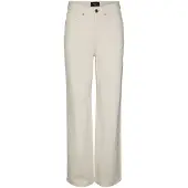 Vero Moda Jean 'VMTessa' écru