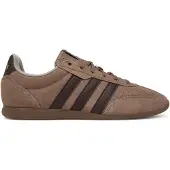 Adidas Baskets basses 'Barreda Lo' marron / brun foncé