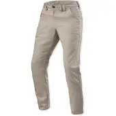 REV'IT! Chino Dean 2 Tapered Pantalon textile de moto