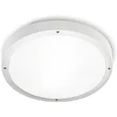 LEDS-C4 Applique extérieure LED C4 Basic - Blanc