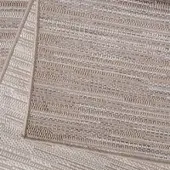 Tapis.nl Tapis d'intérieur & extérieur Verona beige 80x250 cm
