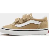 Vans Baskets 'Old Skool' sable / blanc