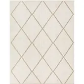 Tapis.fr Tapis Munico beige 160x220 cm