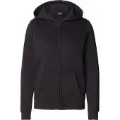 Urban Classics Veste de survêtement 'Essential' marine