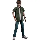 Good Smile Company Siren Kyoya Suda Plamatea Kit De Modèle En Plastique 15 Cm