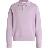 Samsøe & Samsøe Pull-over 'Sanino' lilas