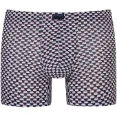 Mey Boxers bleu
