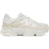New Balance 9060 Angora Sea Salt (pour enfants) - Pointure EU 37