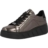 Rieker W2601-91 métallique 37 pour femmes