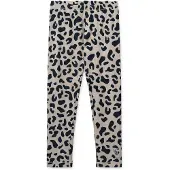 Liewood Leggings 'Marien' beige / noir