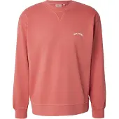 Pepe Jeans Sweat-shirt 'John' rouge