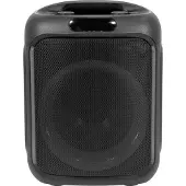 BoomTone DJ Enceinte Cube 200
