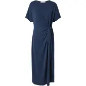 Mos Mosh Robe 'MMJuliette' gentiane