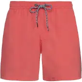 Protest DAVEY beachshort New Red XXL