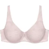 Triumph Soutien-gorge minimiseur 'Wild Rose Sensation' rose