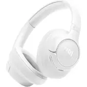 JBL Casque circum-auriculaire sans fil Tune 735BT Bluetooth Blanc