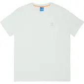 Ocean pacific T-Shirt 'Pambula' azur / bleu pastel