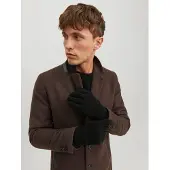 Jack & Jones Gants Jack & Jones Barry Knitted Hommes