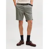 Jack & Jones Stance Vance Chino Shorts Vert XL Homme