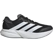 Adidas Chaussure de course 'Duramo Speed 2' noir / blanc