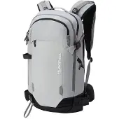 Dakine Sac à dos Poacher-r-32l, modèle pour homme T2