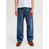 Jack & Jones Junior Jean 'JJIAlex JJOriginal' bleu denim