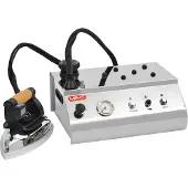 Lelit PS326 Centrale vapeur 800 W 2,5 L Acier inoxydable