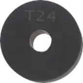 Ks Tools Anneau d'insertion, plastique