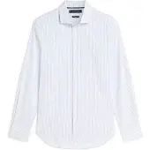 Tommy Hilfiger Chemise à Manches Longues Mw0mw43742