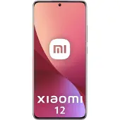 Xiaomi 12 5G 12GB RAM 256GB Dual Sim Purple UE