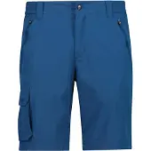 CMP Bermuda avec poches cargo Stretch