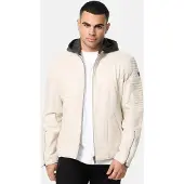 Tazzio Veste mi-saison 'A800' blanc