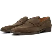 PS Poelman Chaussure basse 'Jim' marron