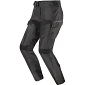 LS2 Travel Pants Noir M / Regular Homme