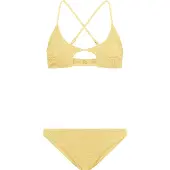 LASCANA Bikini jaune