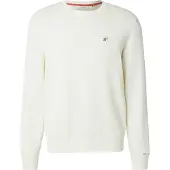 Pepe Jeans Pull-over 'DANIELS' blanc
