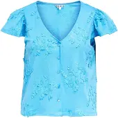 Object Chemisier 'OBJMinnie' azur