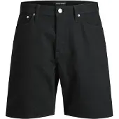 Jack & Jones Jean 'JJITony JJOriginal' noir denim