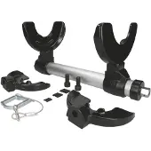 Ks Tools Jeu de tendeurs de ressort universels, 6 pièces