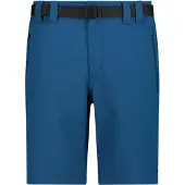 CMP Bermuda 3t51847 Shorts Bleu L Homme